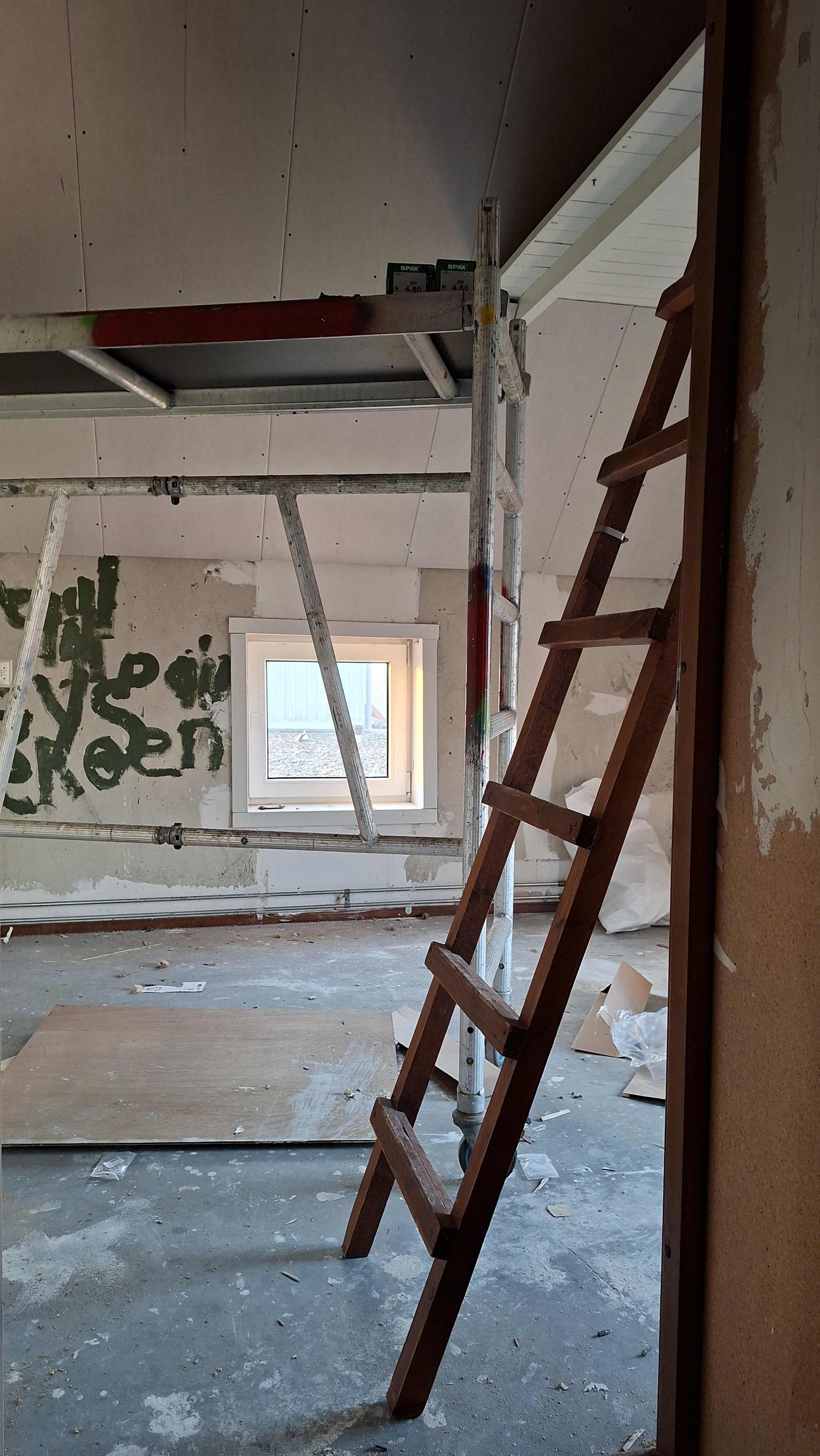 Westhoff 64 - Spaarndam