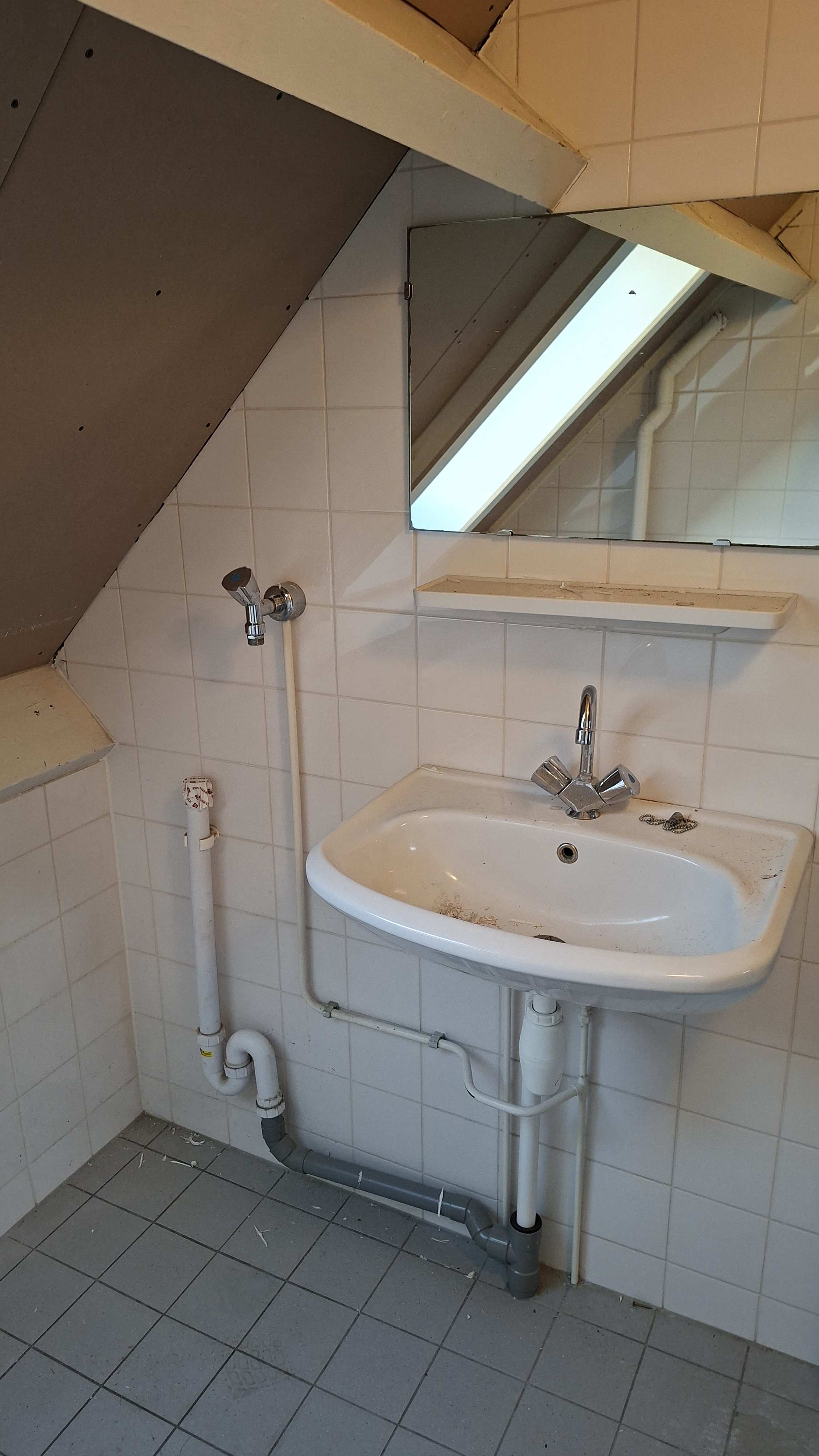 Westhoff 64 - Spaarndam