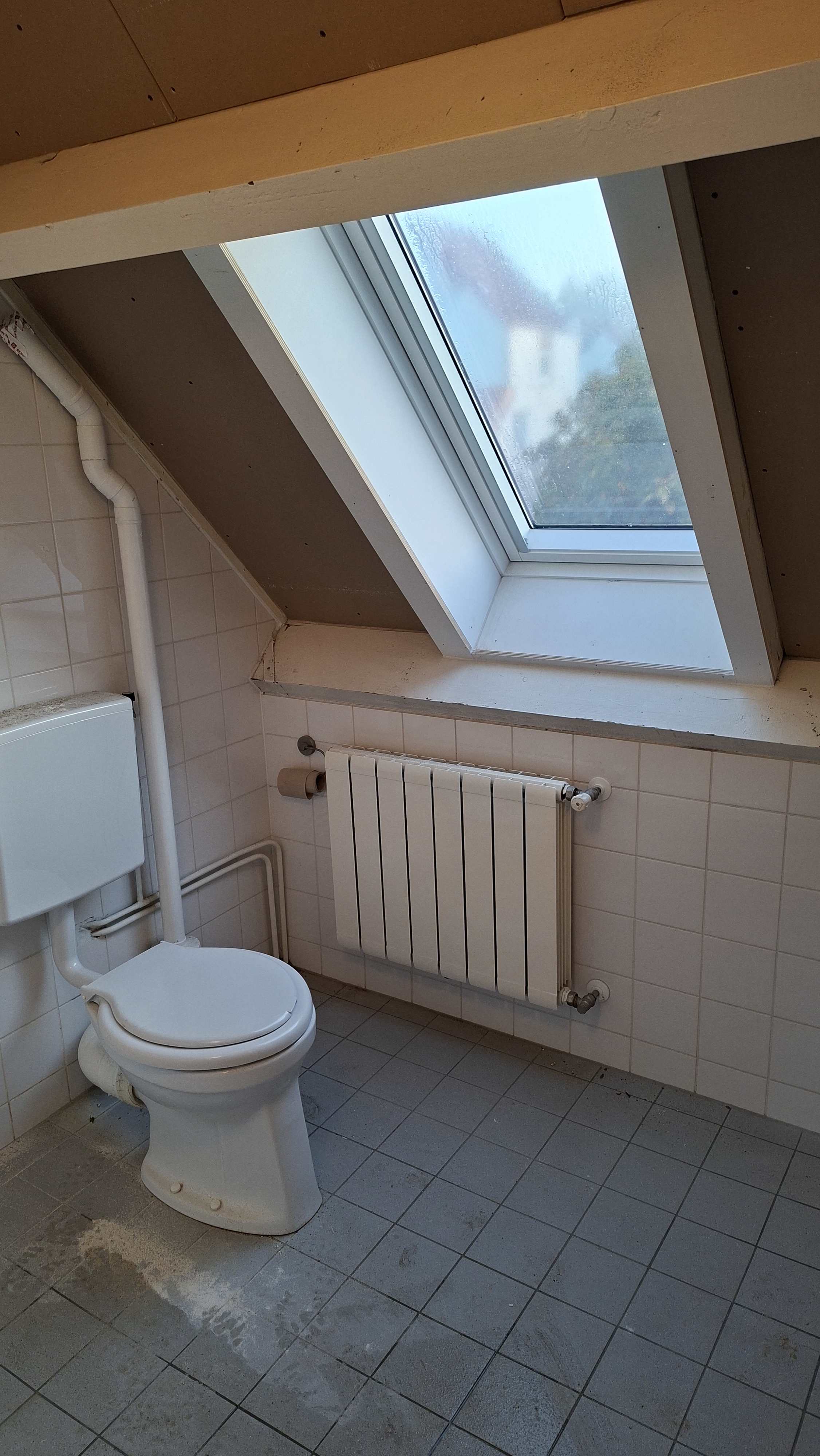 Westhoff 64 - Spaarndam