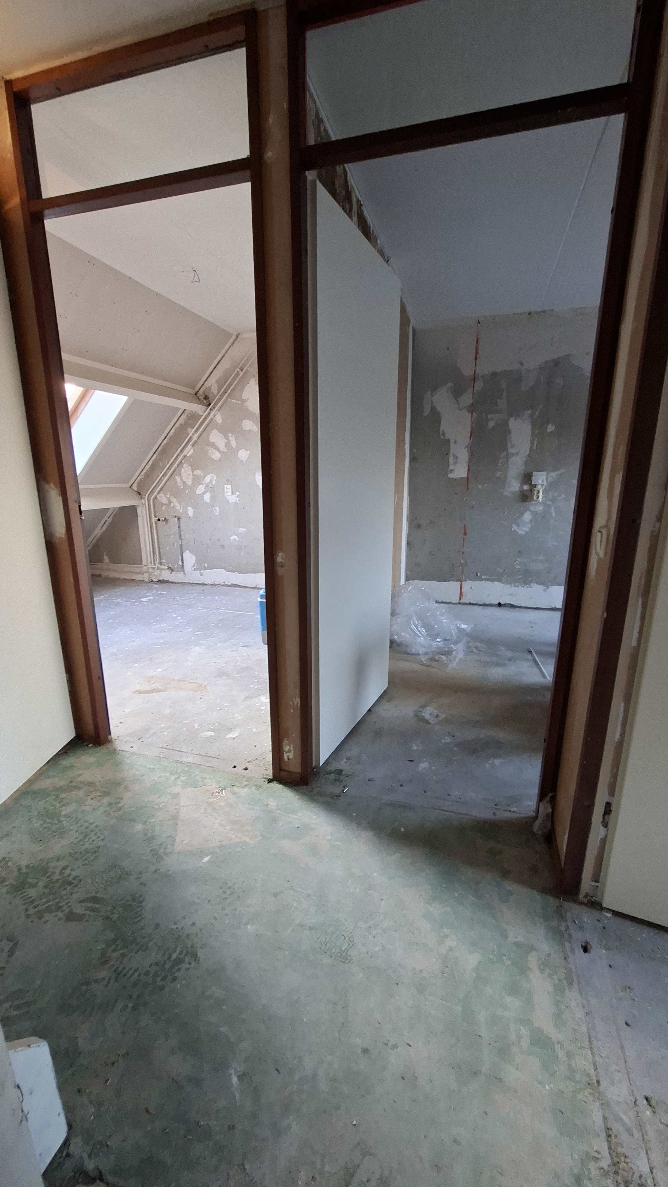 Westhoff 64 - Spaarndam