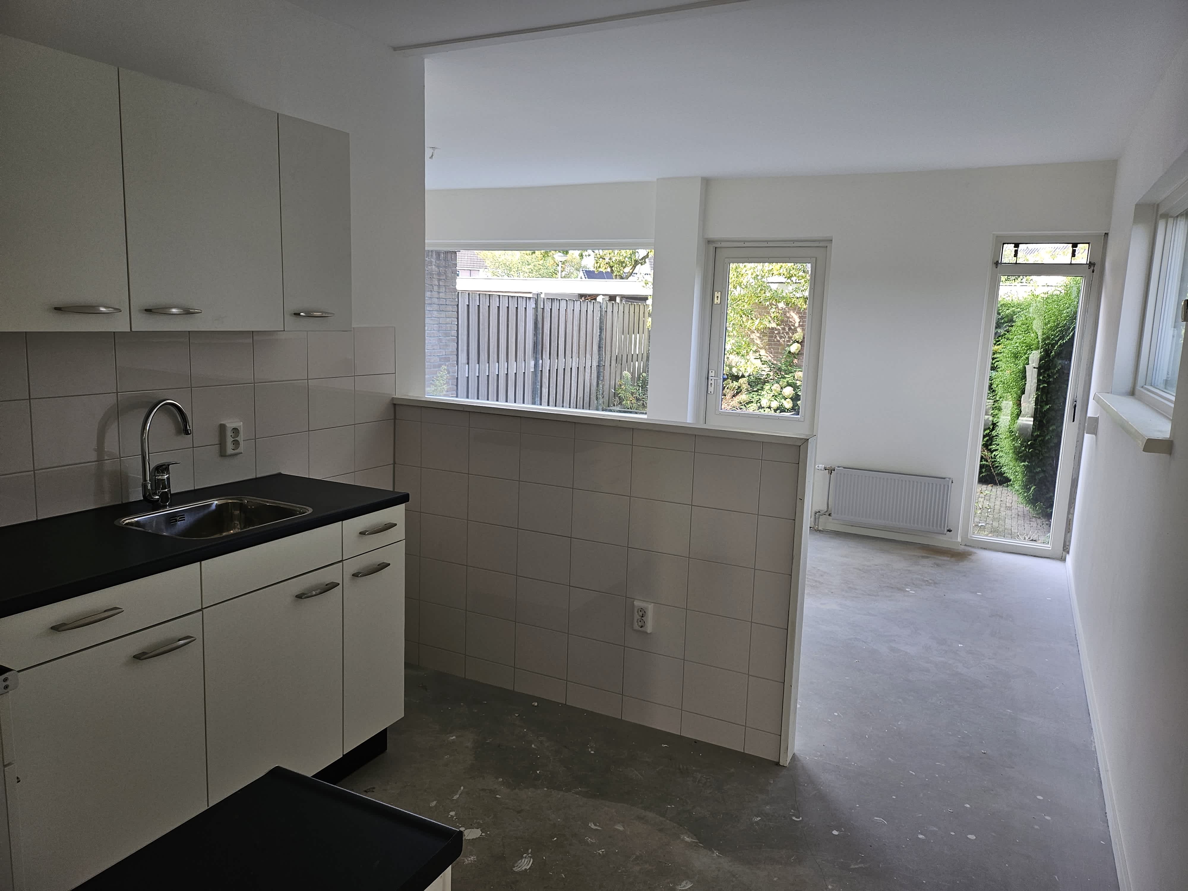 Oldenbarnevelderweg 16 - Barneveld