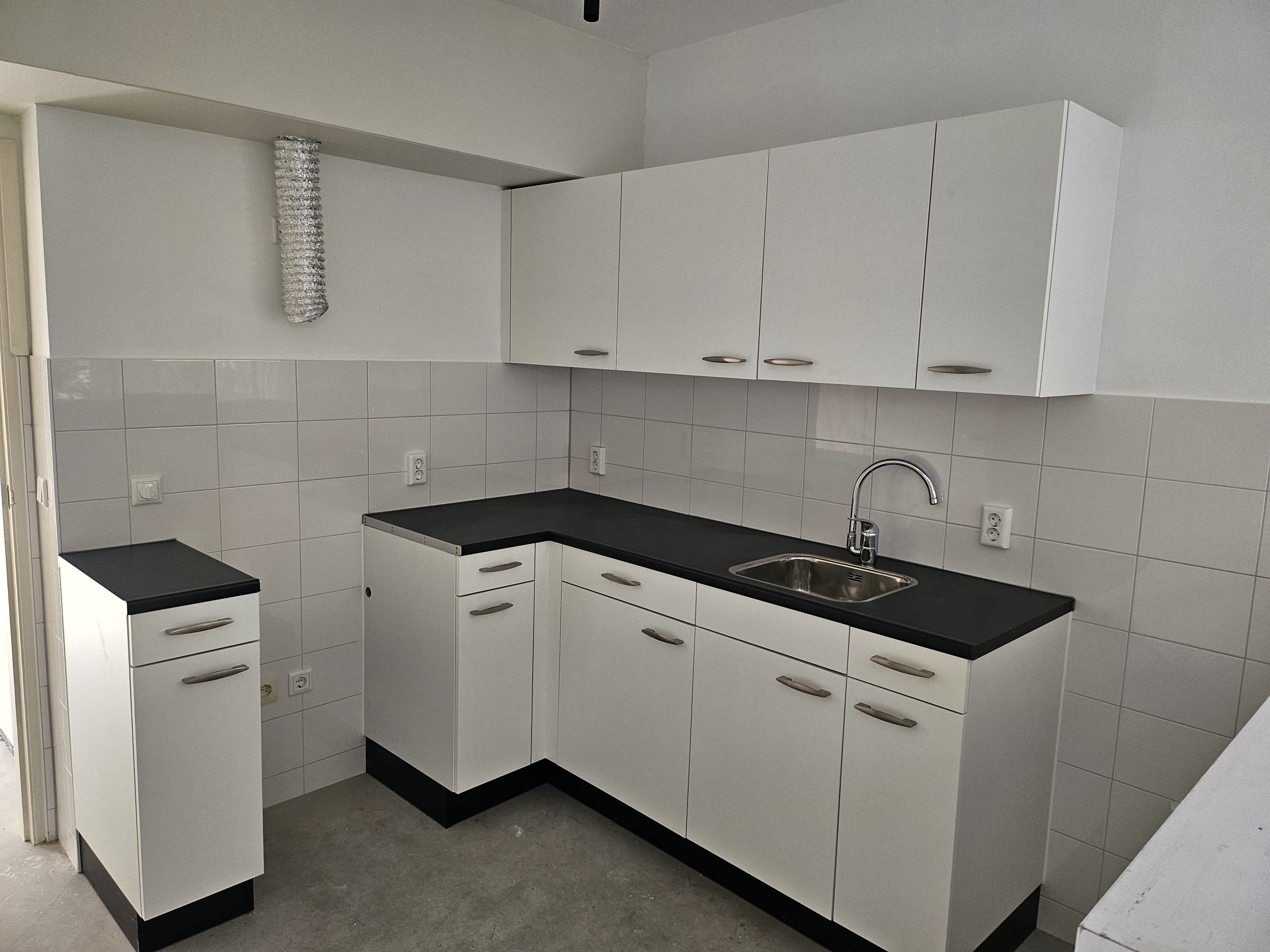 Oldenbarnevelderweg 16 - Barneveld