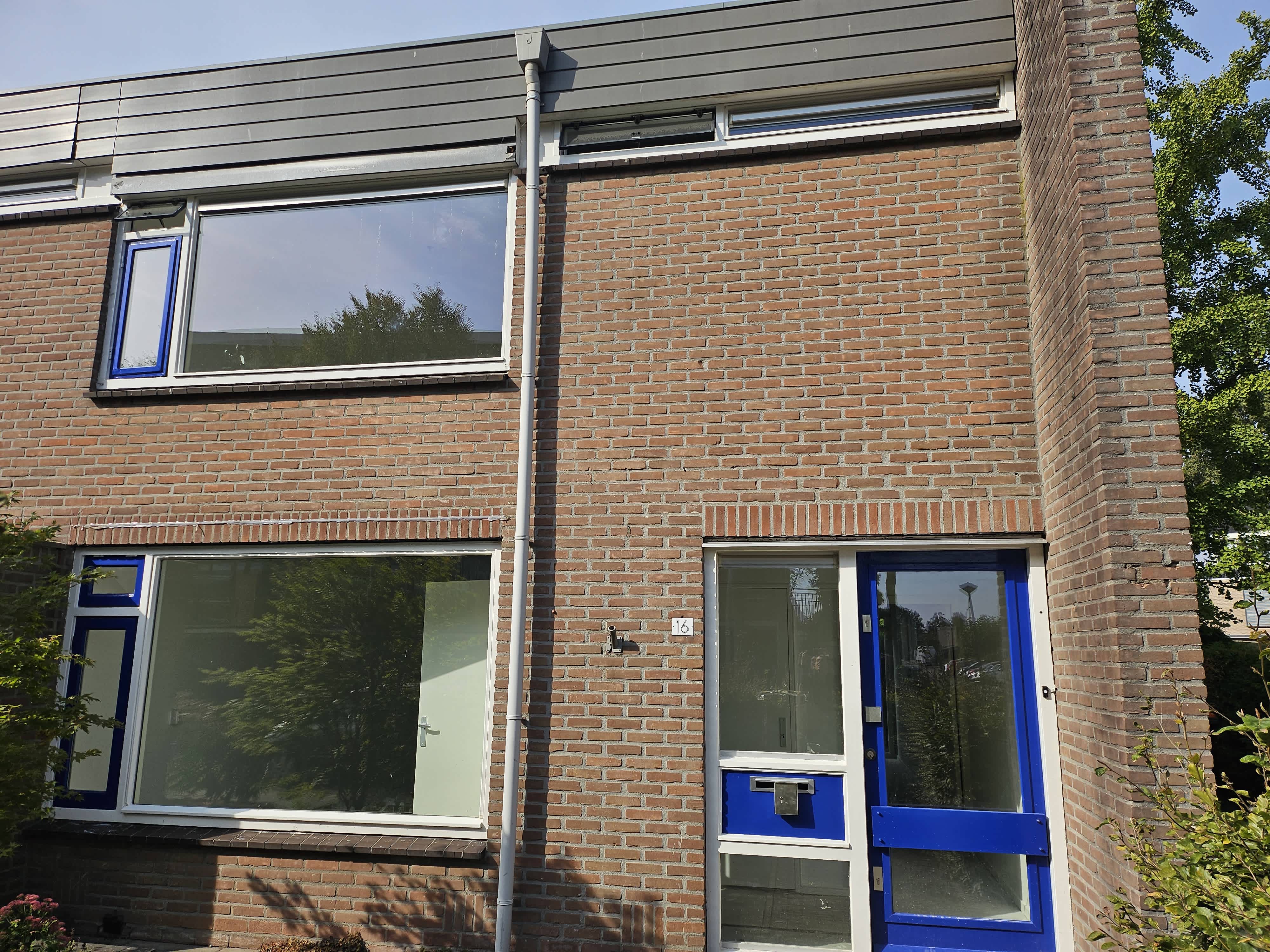 Oldenbarnevelderweg 16 - Barneveld