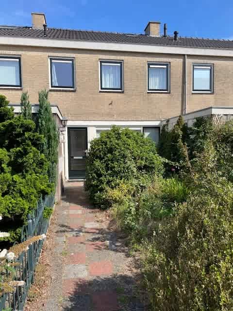 Vogelpan 55 - Hilversum