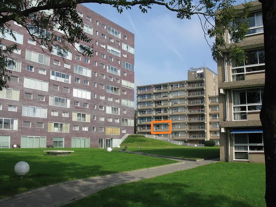 Platinalaan 83 - Groningen