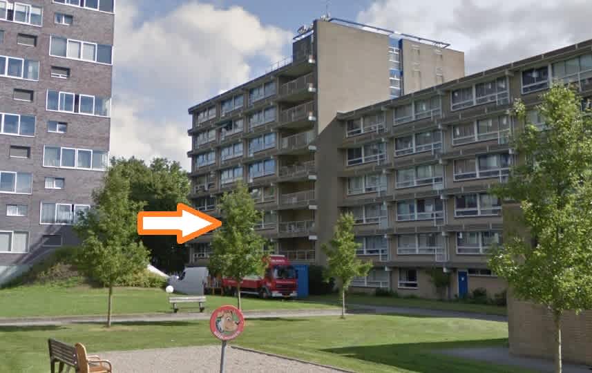 Platinalaan 83 - Groningen