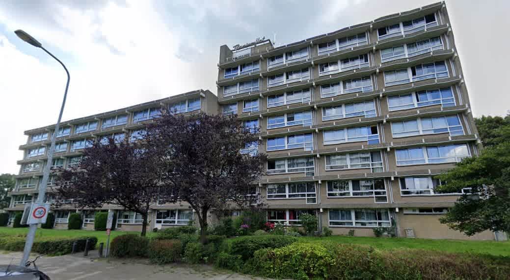 Platinalaan 83 - Groningen