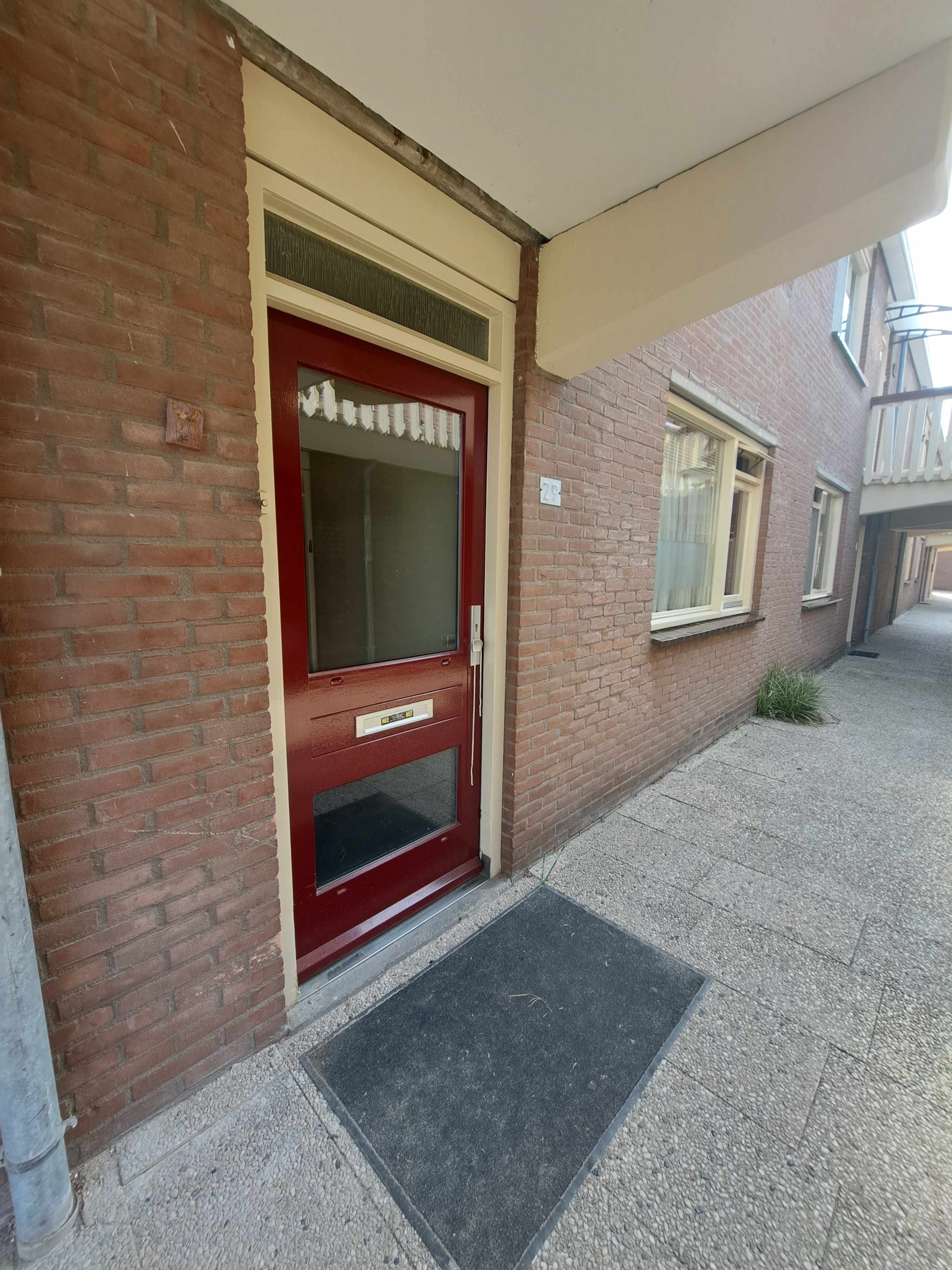 Valkendaal 29 - Nieuwerkerk a/d IJssel