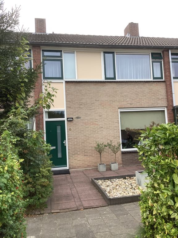 Guido Gezellestraat 6 - Papendrecht