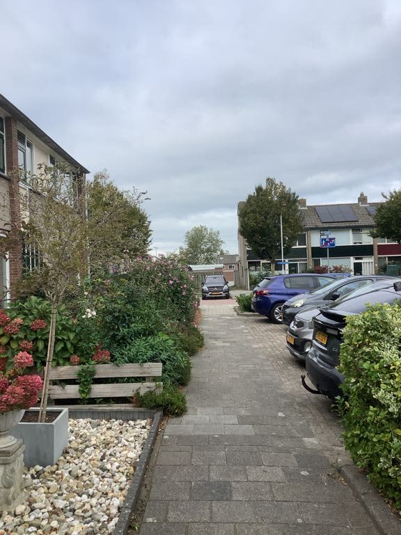 Guido Gezellestraat 6 - Papendrecht