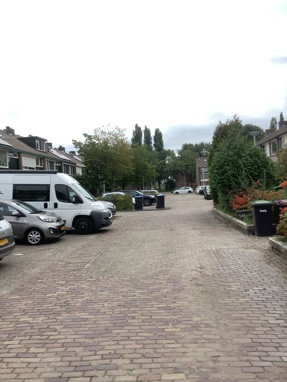 Guido Gezellestraat 6 - Papendrecht