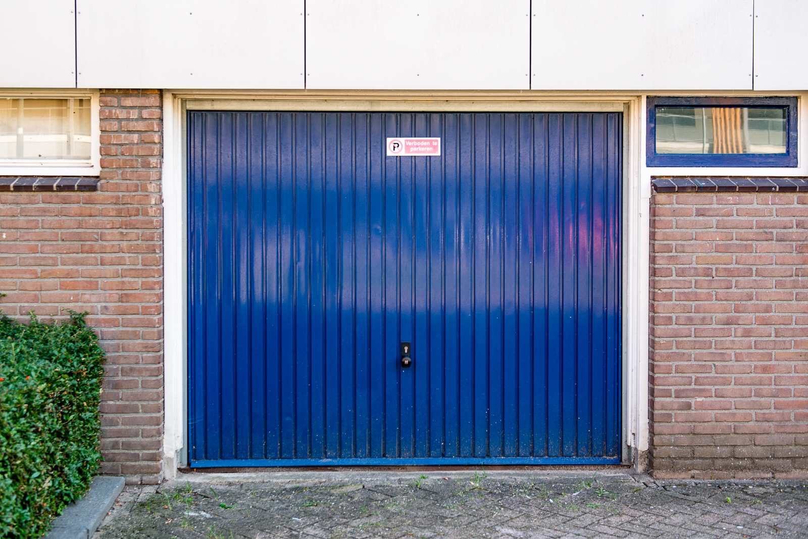 Schrijverspark 1G3125 - Veenendaal