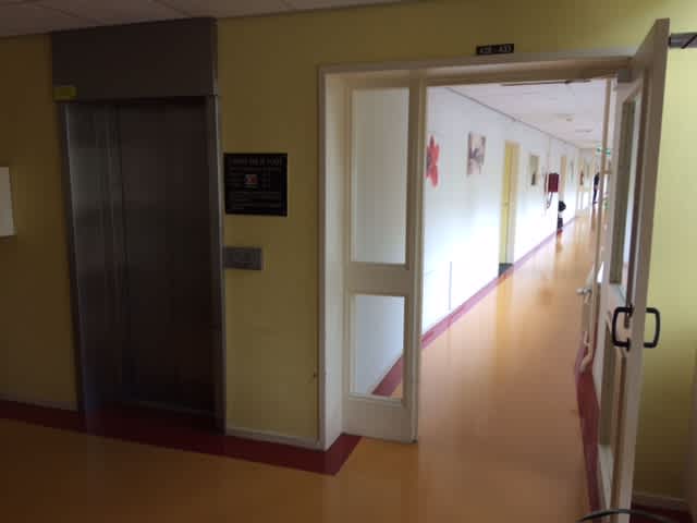 Mezenlaan 19D-27 - Bussum