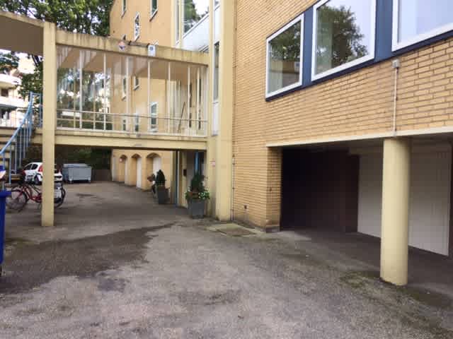 Mezenlaan 19D-27 - Bussum