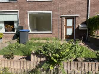 IJsselstraat 81BEN - IJmuiden
