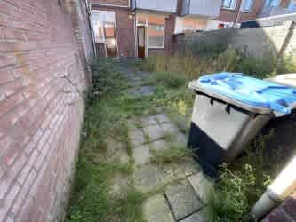 IJsselstraat 81BEN - IJmuiden