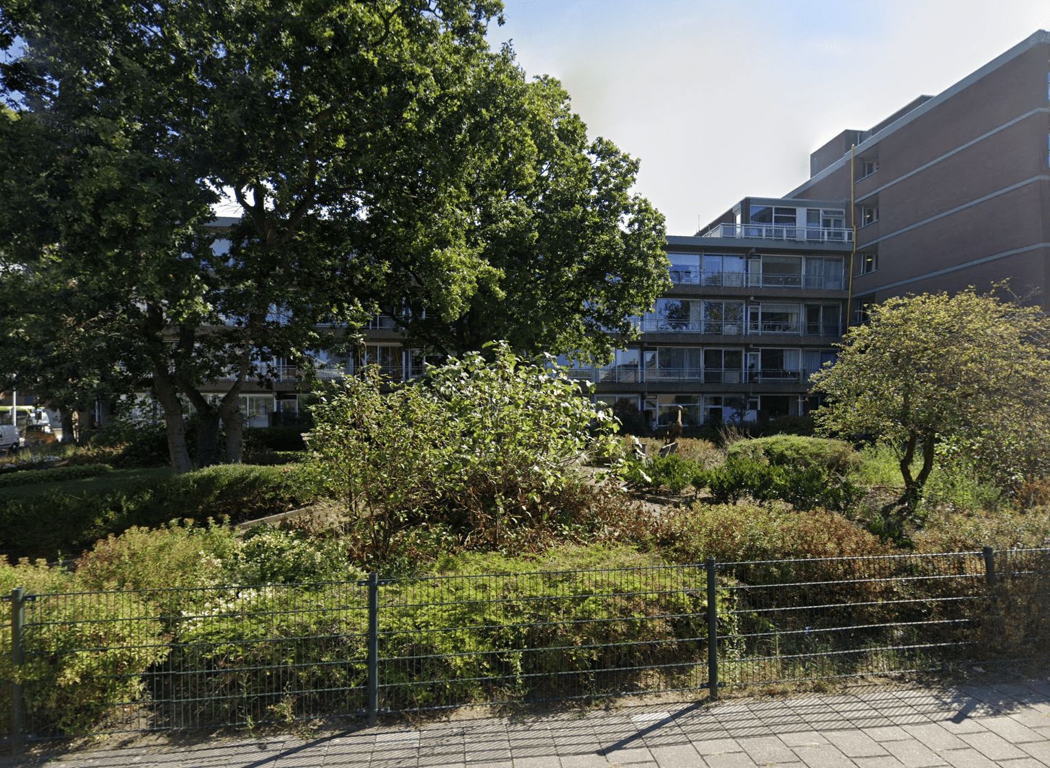 Zeewijkplein 326 - IJmuiden