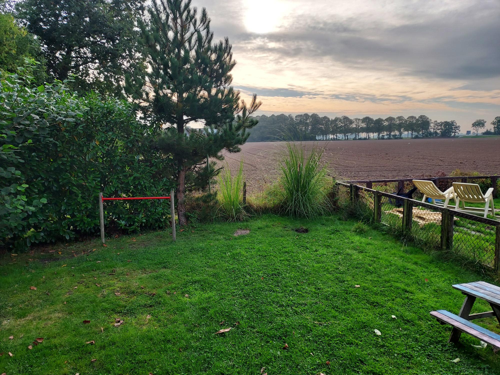 Pastoor J. Martensstraat 16 - Wehe-den Hoorn