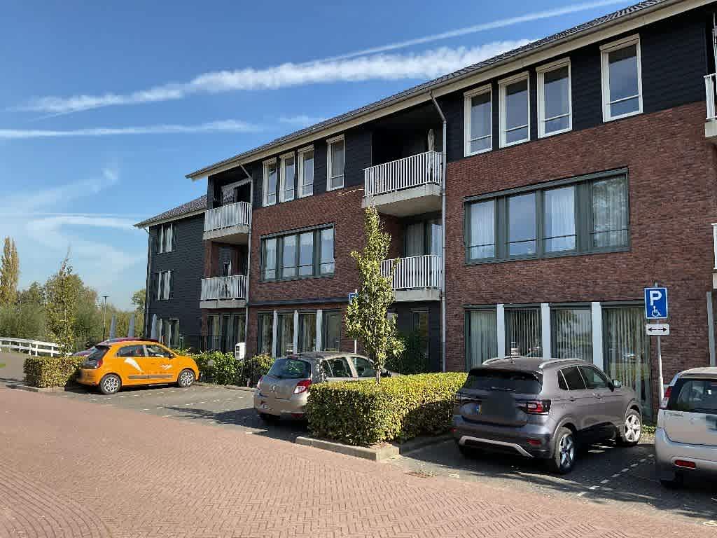 De zes molens 68 - Hoornaar