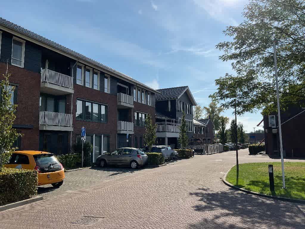 De zes molens 68 - Hoornaar