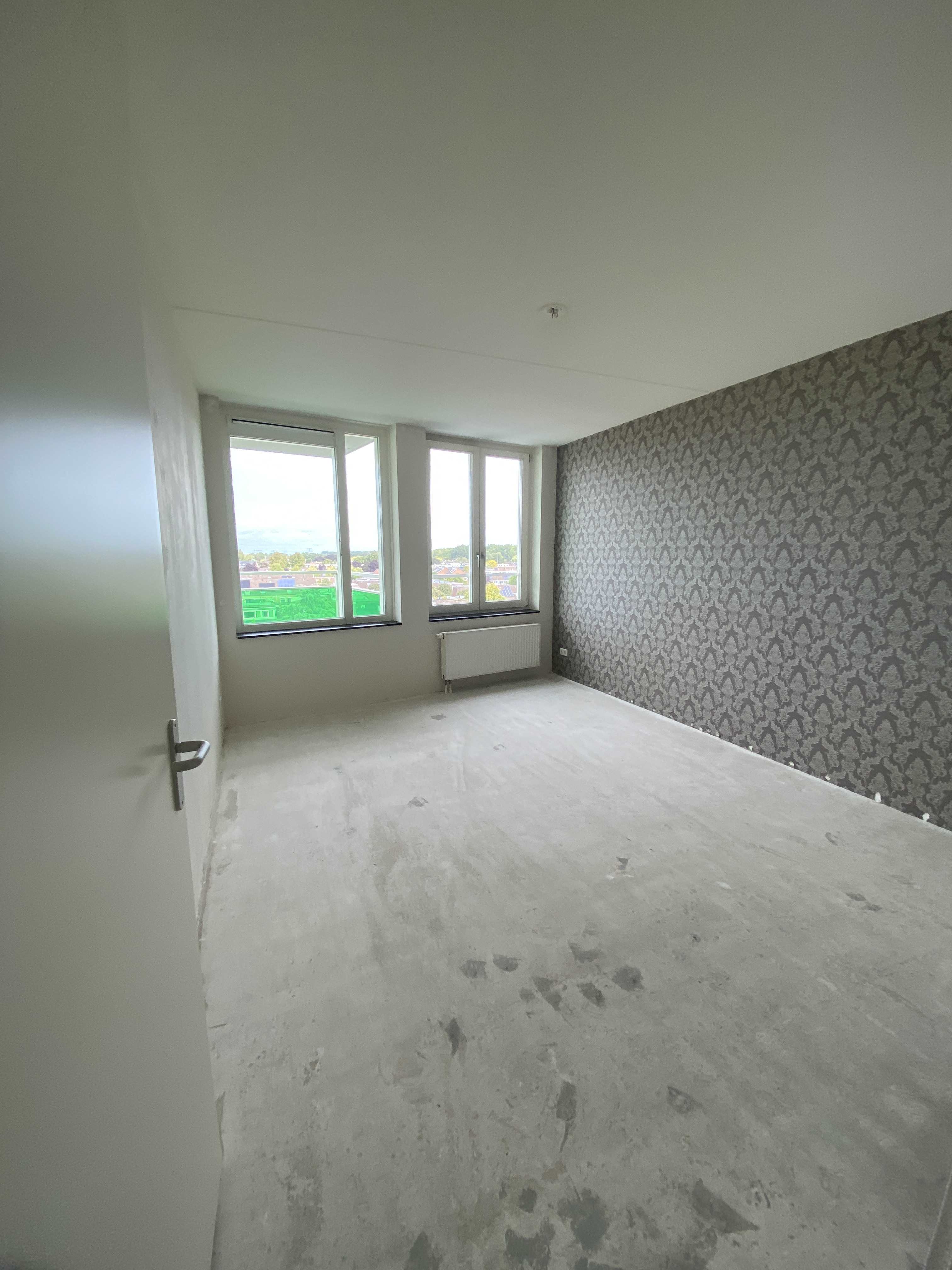 Bisonspoor 23633 - Maarssen