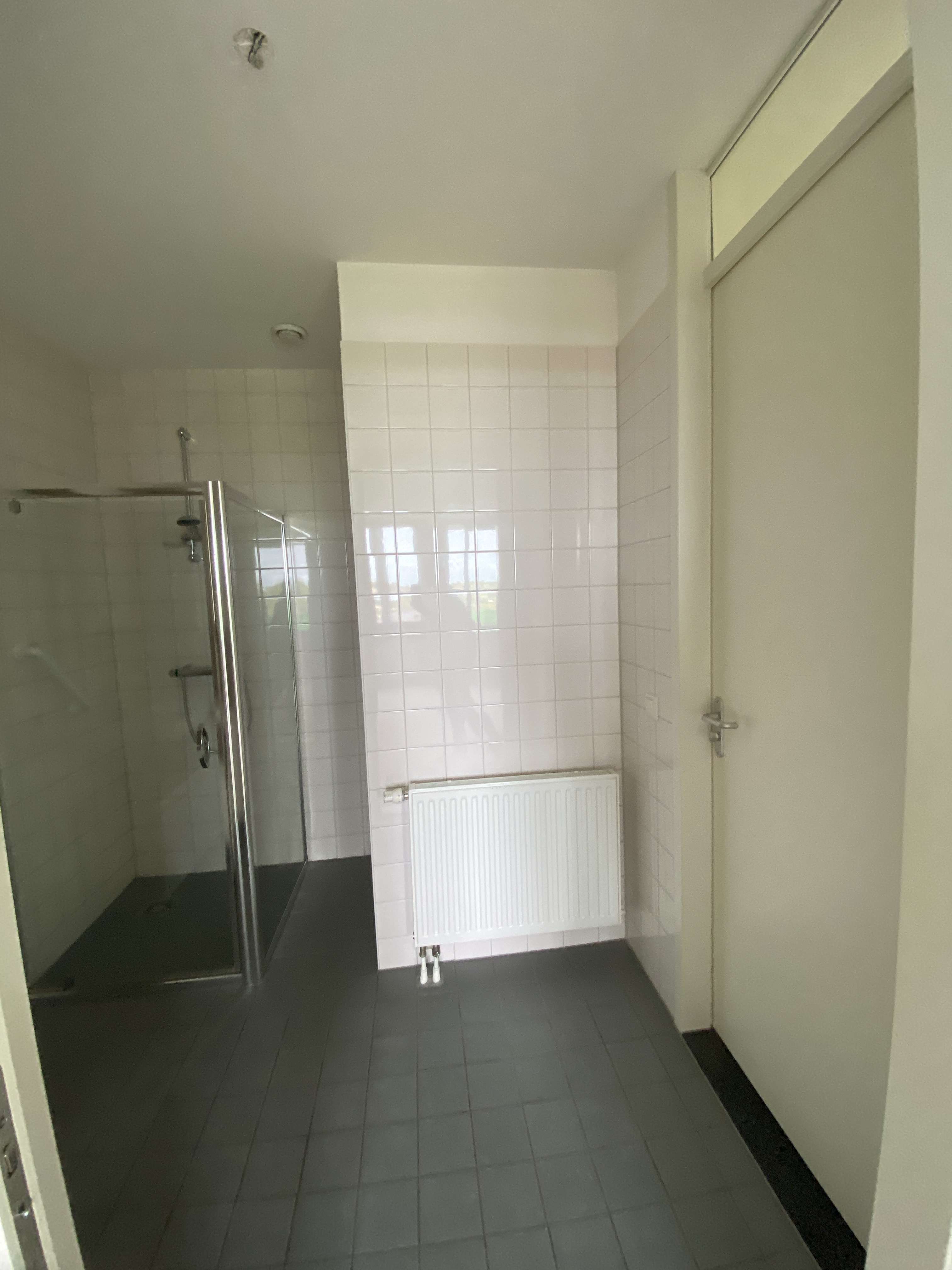 Bisonspoor 23633 - Maarssen