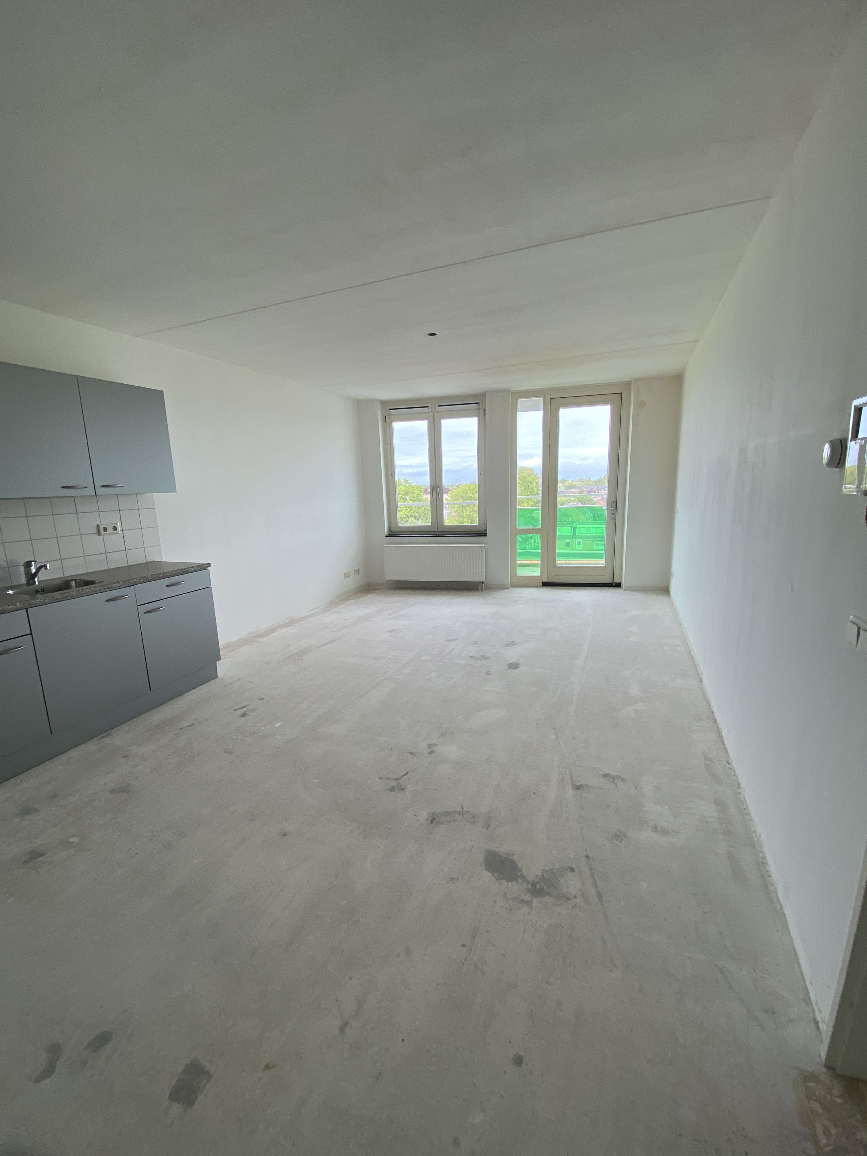 Bisonspoor 23633 - Maarssen