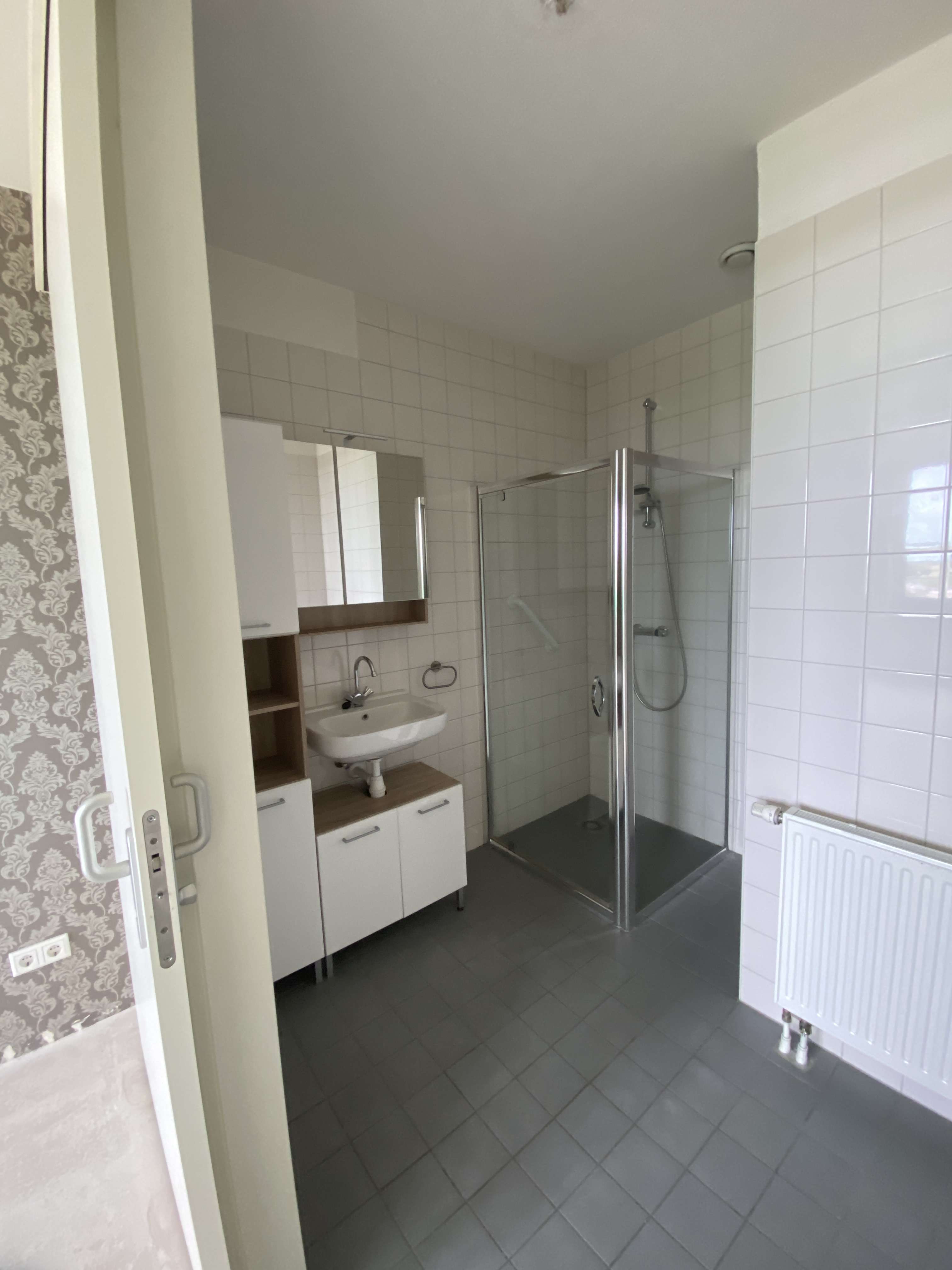 Bisonspoor 23633 - Maarssen