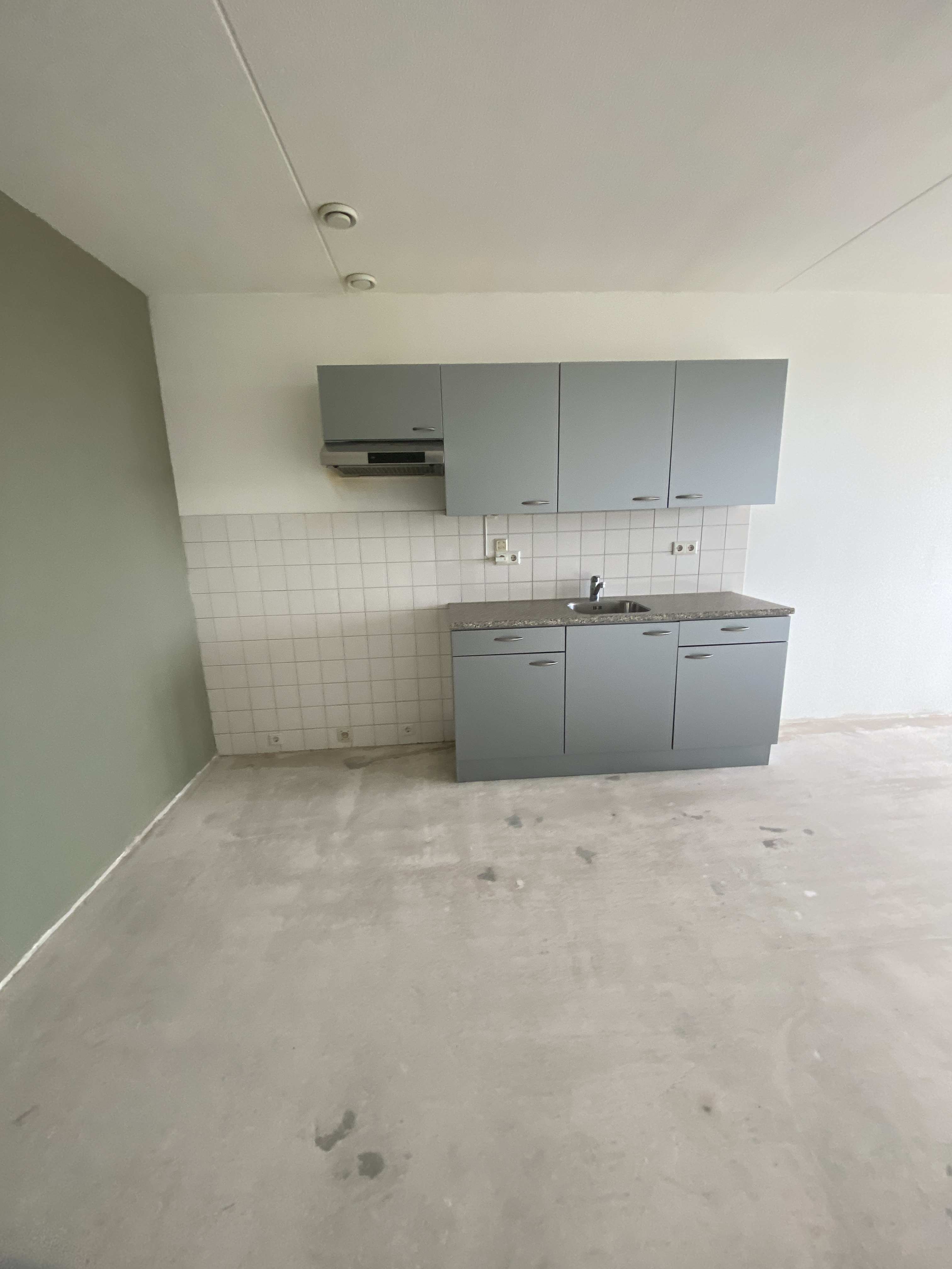 Bisonspoor 23633 - Maarssen