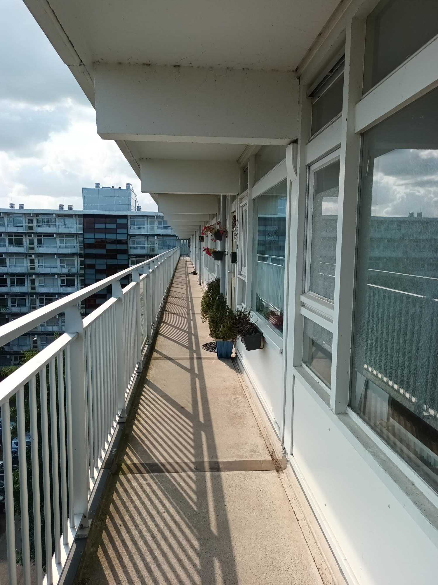 Luxemburglaan 625 - Heemskerk