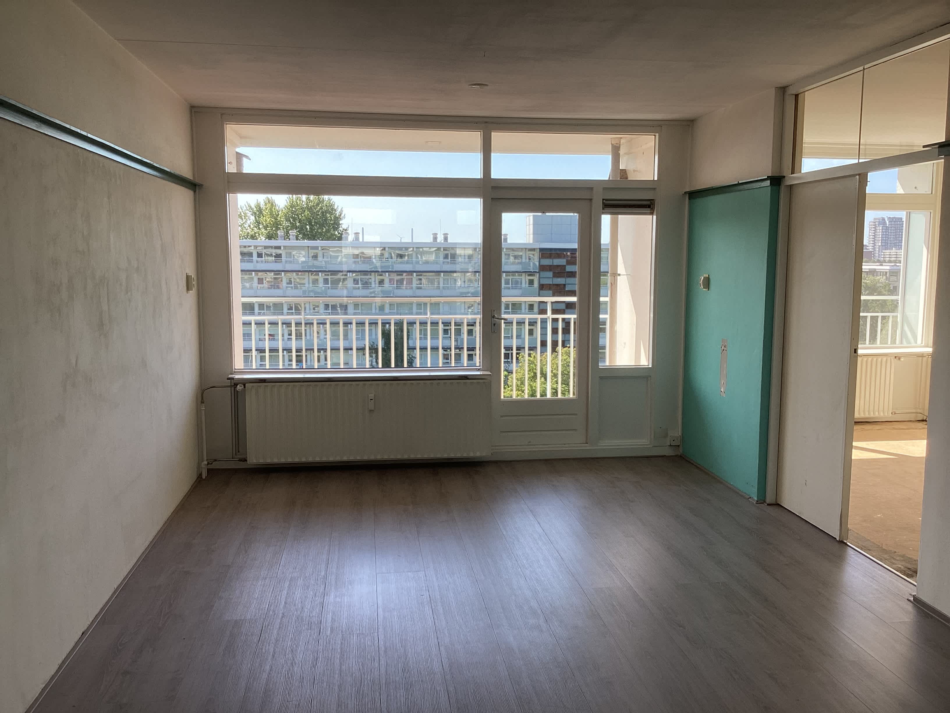 Luxemburglaan 625 - Heemskerk