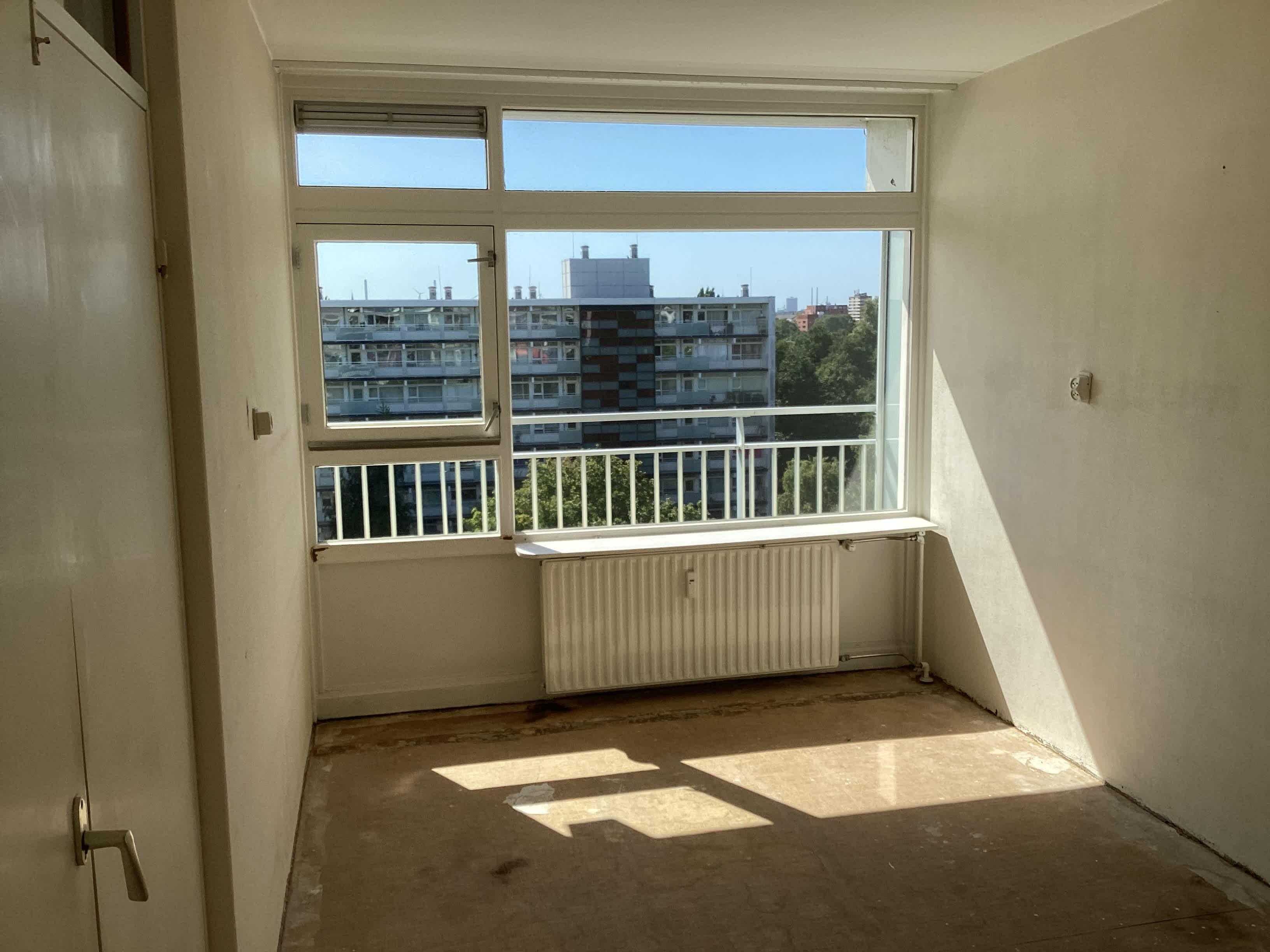 Luxemburglaan 625 - Heemskerk