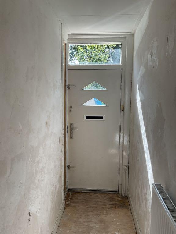 Mosveld 12H - Amsterdam