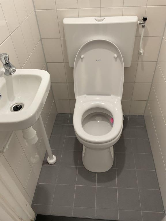 Mosveld 12H - Amsterdam