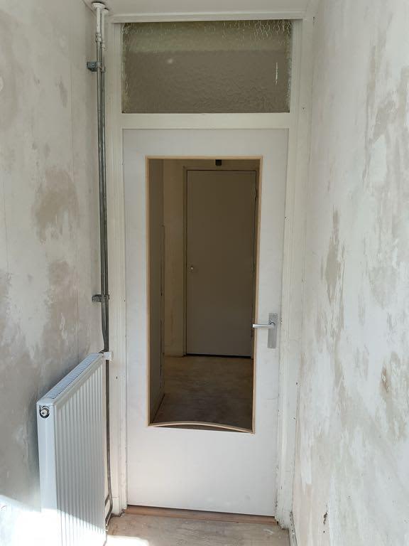 Mosveld 12H - Amsterdam