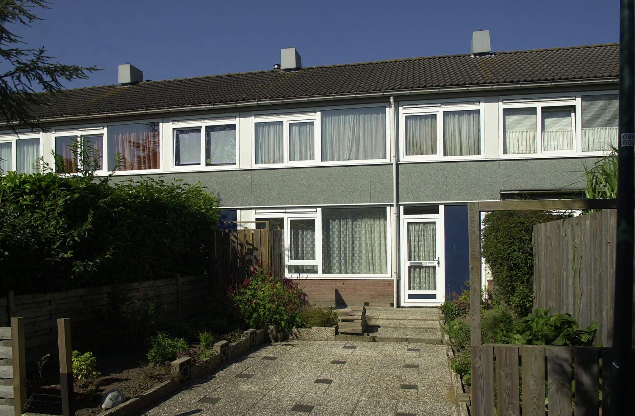Europalaan 48 - Maarssen