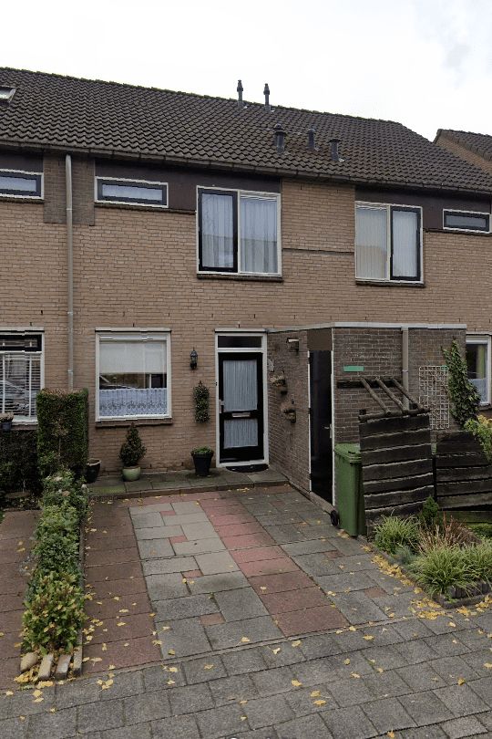 Valkenkamp 82 - Maarssen