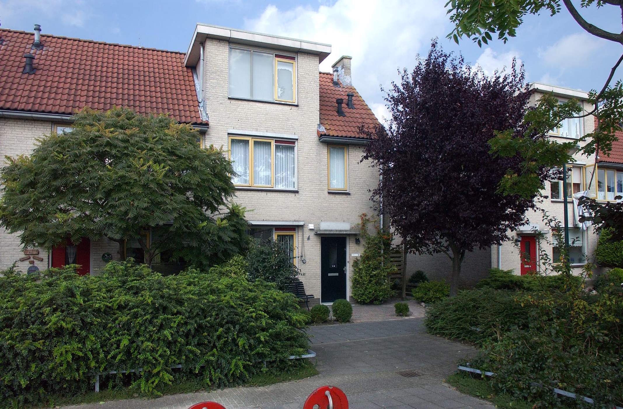 Croocklaan 32 - Maarssen