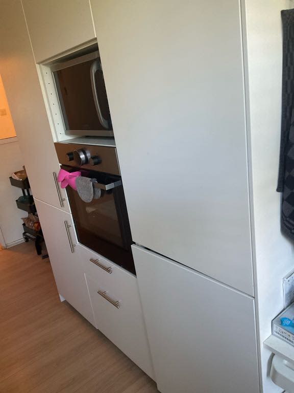 Voorthuizenstraat 22 - Amsterdam