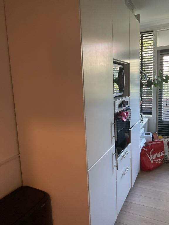 Voorthuizenstraat 22 - Amsterdam