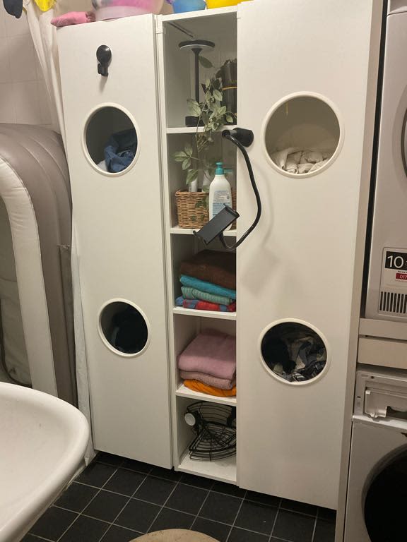 Voorthuizenstraat 22 - Amsterdam