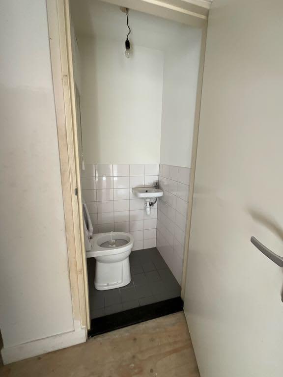 Andreas Bonnstraat 5HS - Amsterdam