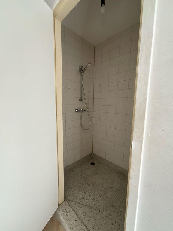 Andreas Bonnstraat 5HS - Amsterdam