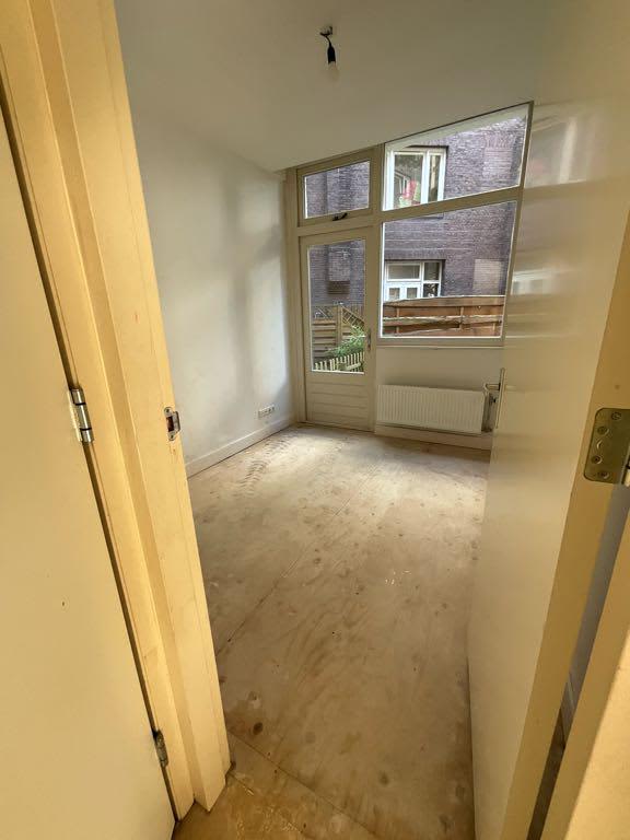 Andreas Bonnstraat 5HS - Amsterdam