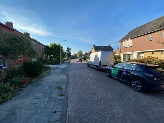 Lindenlaan 3 - Sauwerd