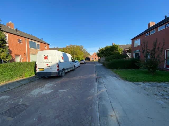 Lindenlaan 3 - Sauwerd