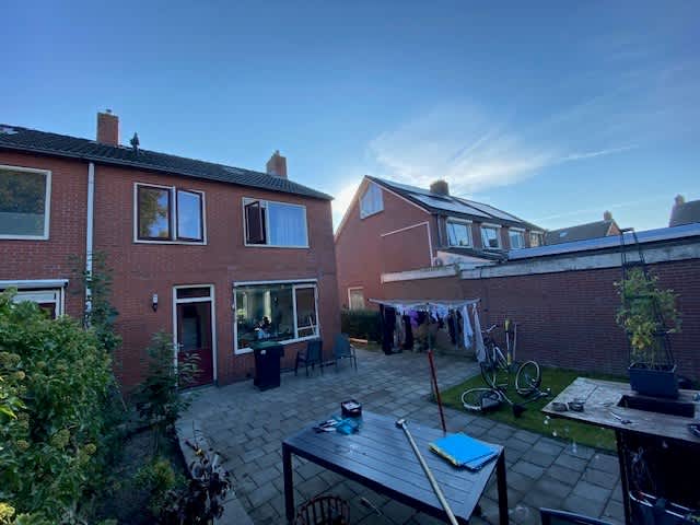 Lindenlaan 3 - Sauwerd