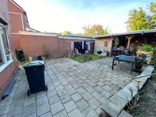 Lindenlaan 3 - Sauwerd