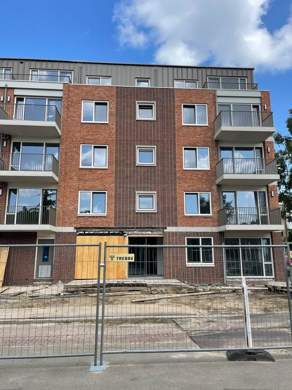 Camphuysenstraat 150 - Groningen