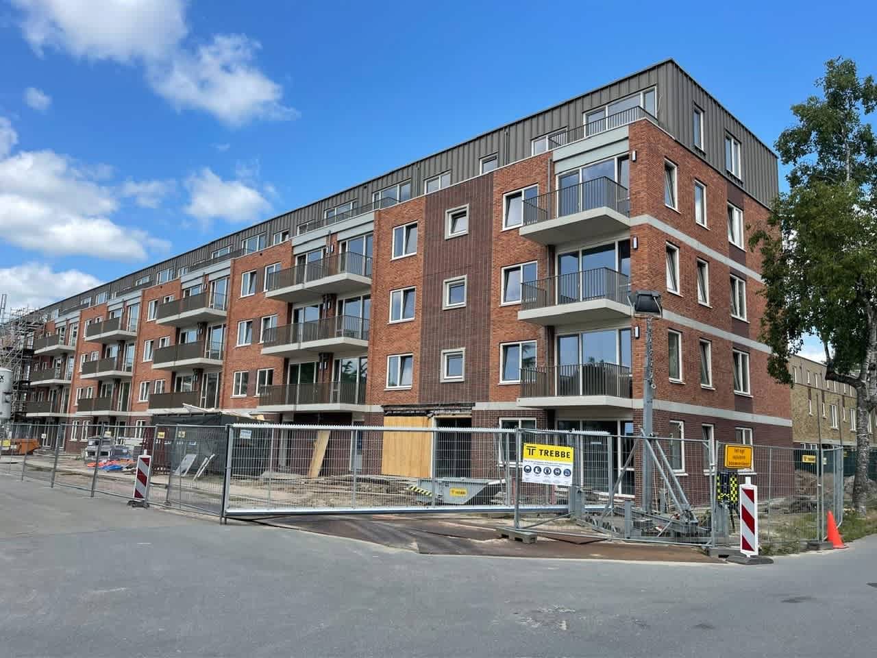 Camphuysenstraat 138 - Groningen